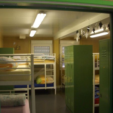 Gaestedorf Waldheimat Langenwang Bagian luar foto